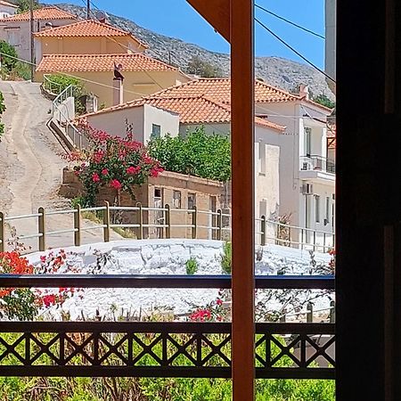 Ferienwohnung Cellar Agios Nikolaos  Exterior foto